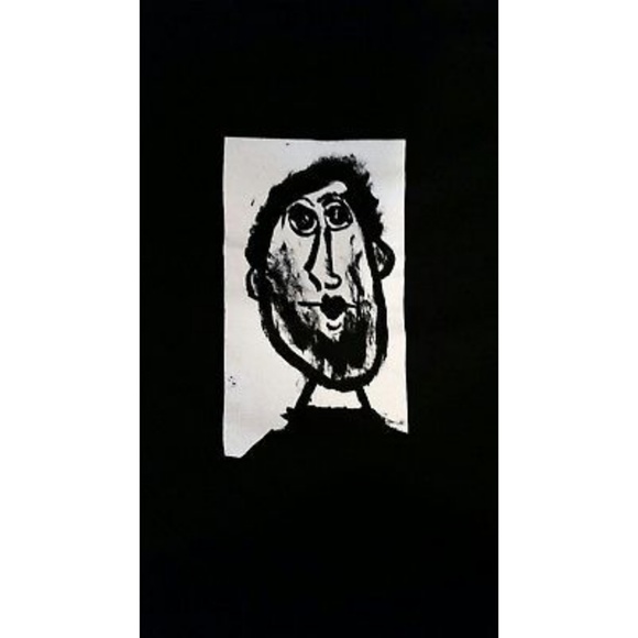 Billy Joel 2006 Graphic Concert Tour T-Shirt  (L) - Picture 1 of 3